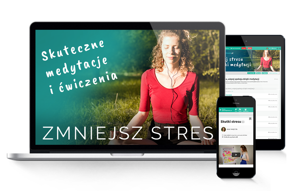 Medytacja na stres