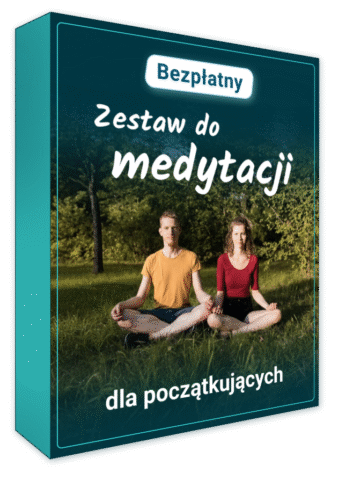 Zobacz, co jest w darmowym zestawie do medytacji